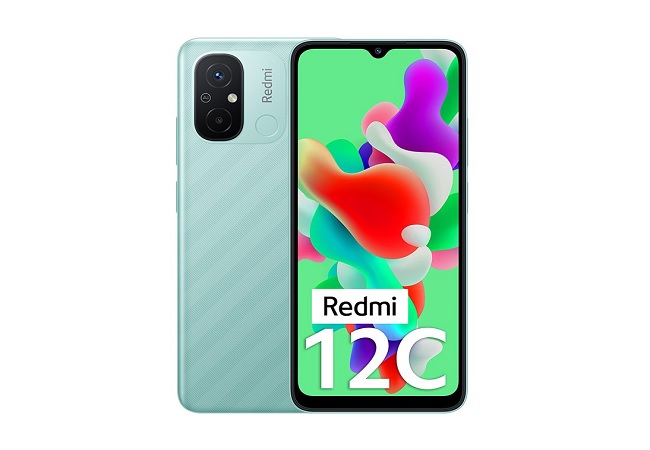 Amazon Prime Day Sale : सिर्फ 449 रुपये में Redmi 12C खरीदने का मौका, ऐसे पाएं बम्पर डिस्काउंट