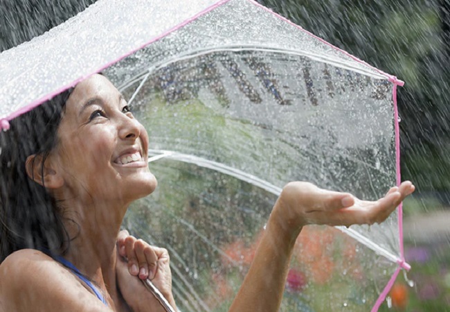 Take care of your Health in the Rainy Season