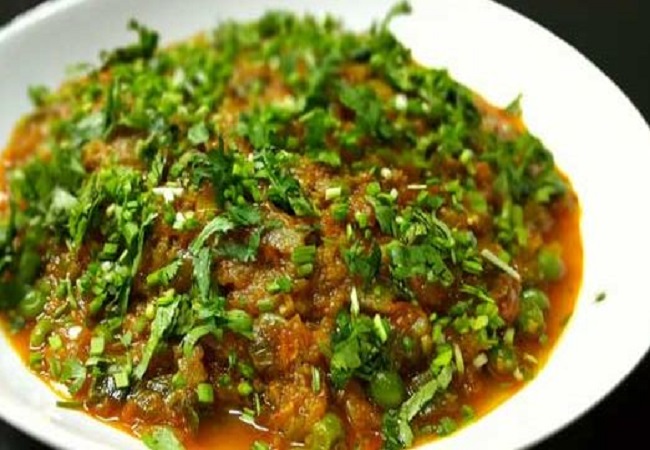 Tasty and Healthy Lauki Ka Bharta Recipe