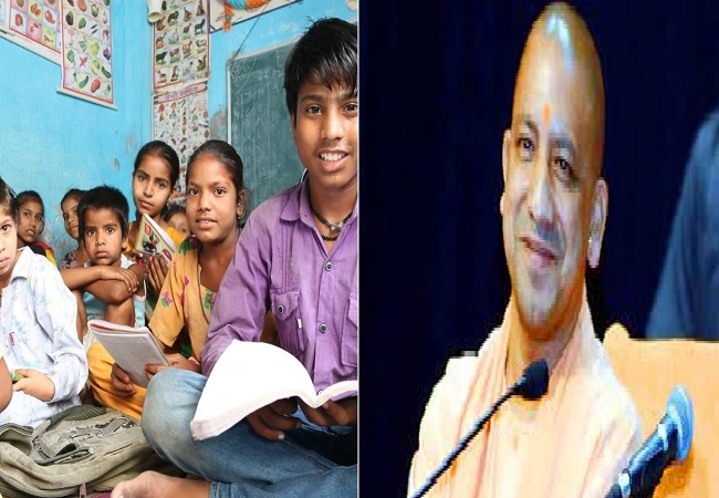 UP Bal Shramik Vidya Yojana : बाल श्रमिकों के बच्चों की पढ़ाई के साथ उनकी आय का भी प्रबंध कर रही है योगी सरकार