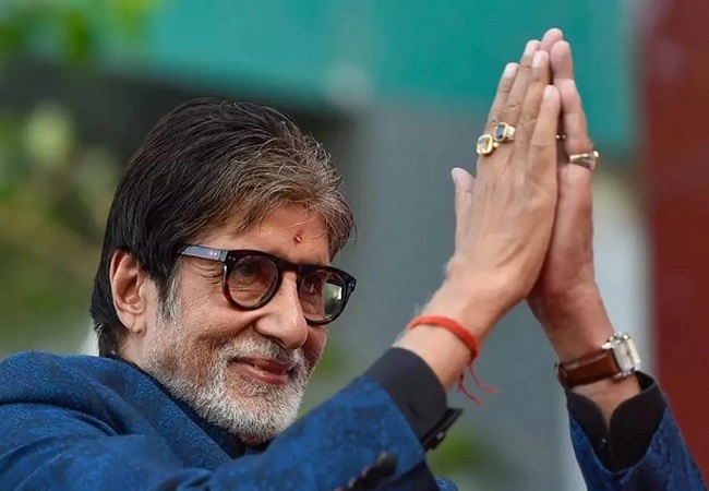 Amitabh Bachchan ने खरीदा सरयू नदी के किनारे बसे 7-स्टार एन्क्लेव में एक प्राइम प्लॉट