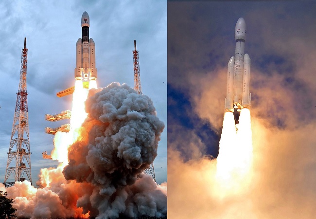 Chandrayaan-3 : चंद्रयान-3 दूसरा इम्तिहान भी सफलतापूर्वक किया पास, ISRO की उम्मीदों पर उतरा खरा
