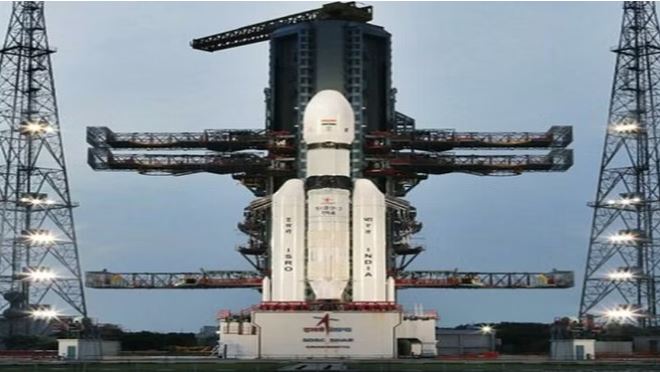 Chandrayaan 3 Launch: कुछ देर में लॉन्च होगा चंद्रयान-3, पीएम मोदी ने कहा-आज का दिन हमेशा सुनहरे अक्षरों में अंकित रहेगा