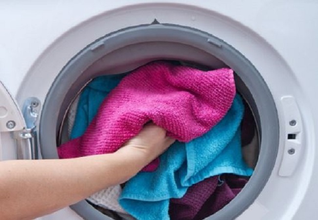 Special Discount: ये रही सबसे सस्ती वॉशिंग मशीन, मिनटों में चमका देगी आपके गंदे कपड़ें