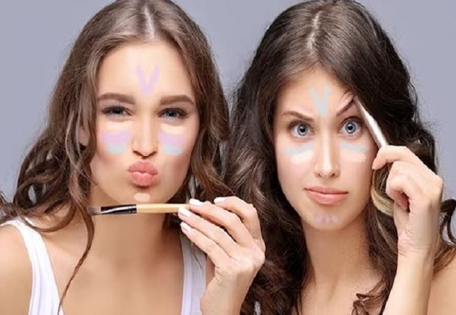 Makeup Tips: कलर करेक्टर का इस तरह करें यूज देगा बेहतरीन लुक
