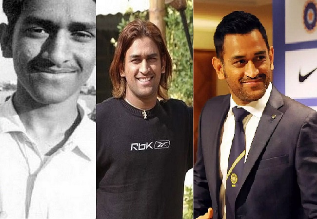 ‘Cricket से सिर्फ 30 लाख रुपये कमाना चाहते थे Dhoni’, और आज 1000 करोड़ की संपत्ति के हैं मालिक