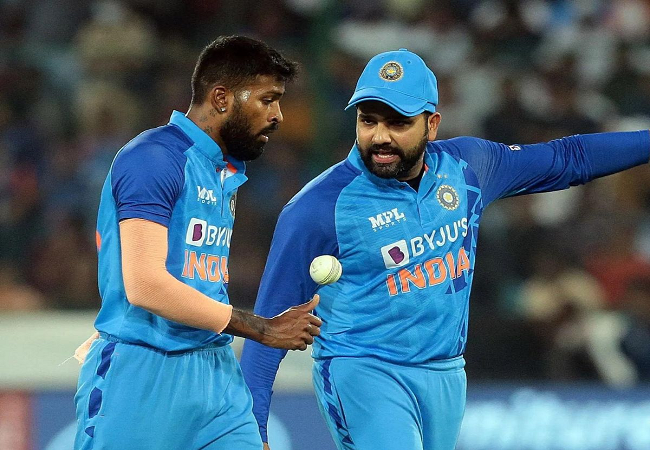 India New Captain : वेस्ट इंडीज दौरे के बाद बदलेगा भारत का कप्तान, रोहित या हार्दिक के हाथ में नहीं होगी कमान