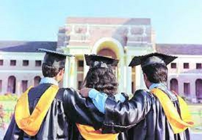 UP News : उच्च शिक्षण संस्थानों में नए सत्र के लिए शैक्षणिक कैलेंडर जारी,24 तक पूरी करें प्रवेश प्रक्रिया