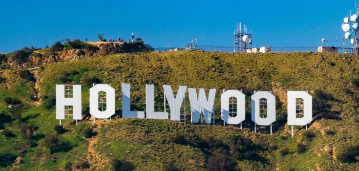 Hollywood Actors Strike : हॉलीवुड अभिनेता 43 साल में पहली बार हड़ताल पर जाएंगे 