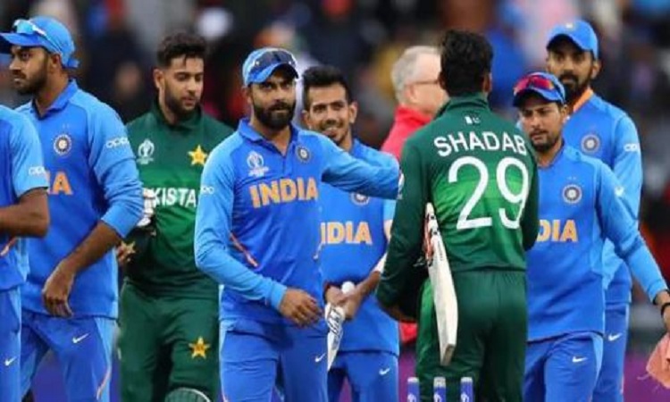 ODI World Cup 2023: पाकिस्तान के पूर्व खिलाड़ी का बड़बोलापन, कहा-भारत की बॉलिंग लाइनअप हमेशा कमजोर रही