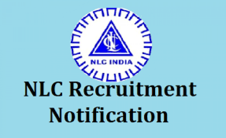 NLC India Limited Recruitment: NLC इंडिया लिमिटेड ने इन पदों पर निकाली बंपर भर्ती, कैंडिडेट्स ऐसे करें अप्लाई