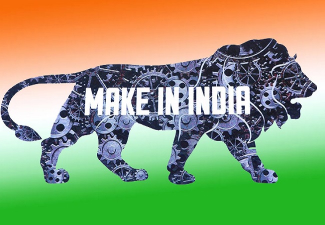 विदेशी टीवी और स्पीकर्स ब्रांड्स की होगी छुट्टी, Make In India में 100 करोड़ के निवेश का ऐलान