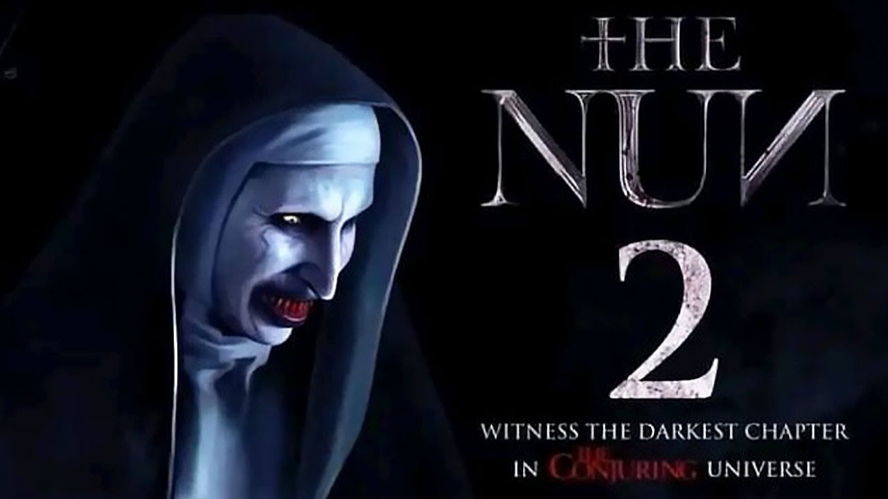 ‘The Nun 2’ Trailer release: ‘द नन 2’ का रूह कंपा देने वाला ट्रेलर रिलीज