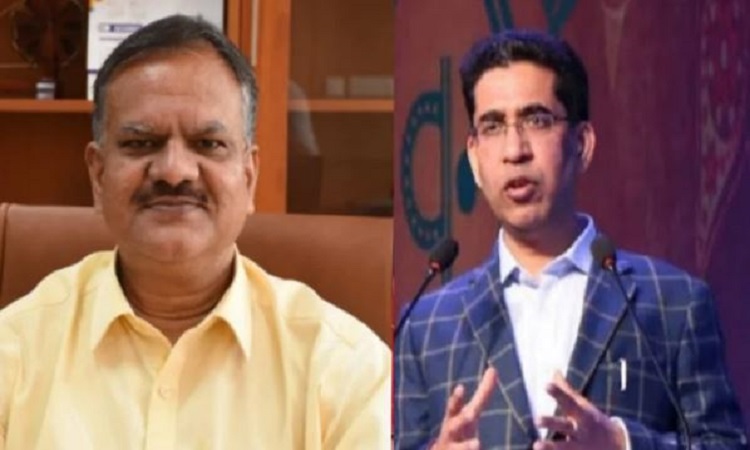 UP News: नरेंद्र भूषण CEO यूपीडा के पद से हटाये गये, अब मनोज कुमार सिंह को मिली जिम्मेदारी