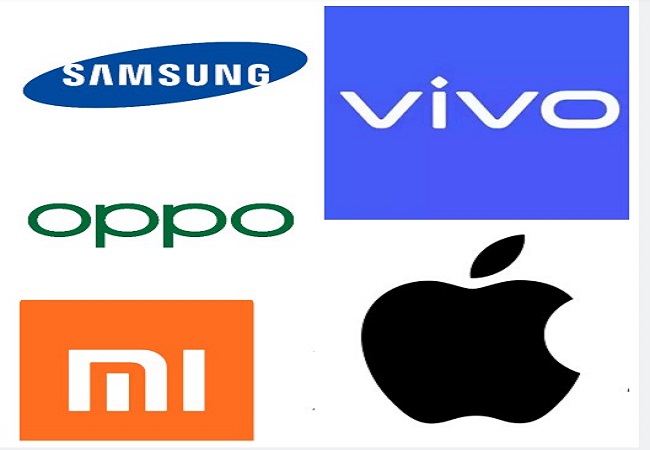 No.1 Smartphone Company : Apple नहीं ये है दुनिया की नंबर-1 स्मार्टफोन कंपनी, टॉप-5 ये कंपनियां शामिल