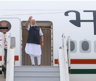 PM Modi France Visit : प्रधानमंत्री मोदी 2 दिवसीय फ्रांस दौरे के लिए हुए रवाना, बैस्टिल डे परेड में शामिल होंगे
