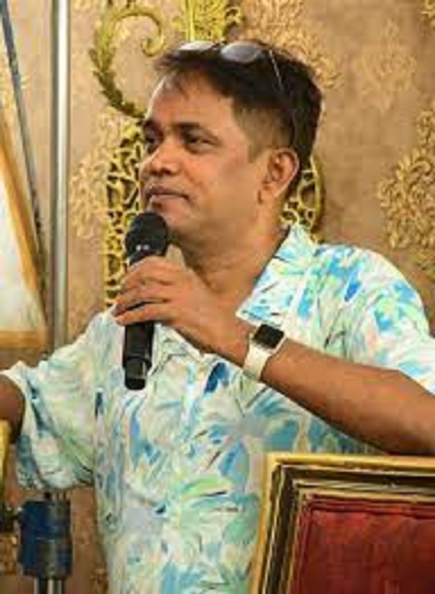 बिहार के संगीतकार महेंन्द्र मिश्र पर जल्द ही बनने जा रही है बायोपिक