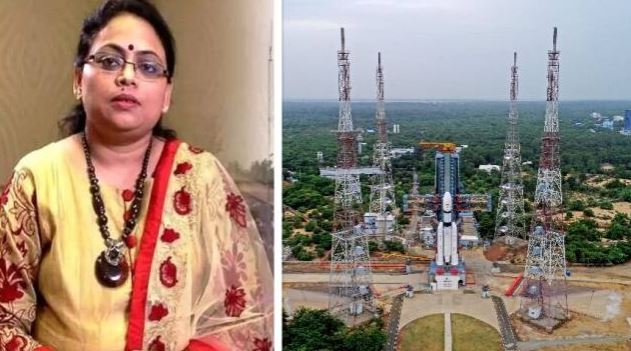 Chandrayaan 3 Launch: चंद्रयान-3 मिशन में अहम जिम्मेदारी निभाने वाली डॉ. रितु कारिधाल के बारे में जानिए? लखनऊ से है इनका गहरा रिश्ता