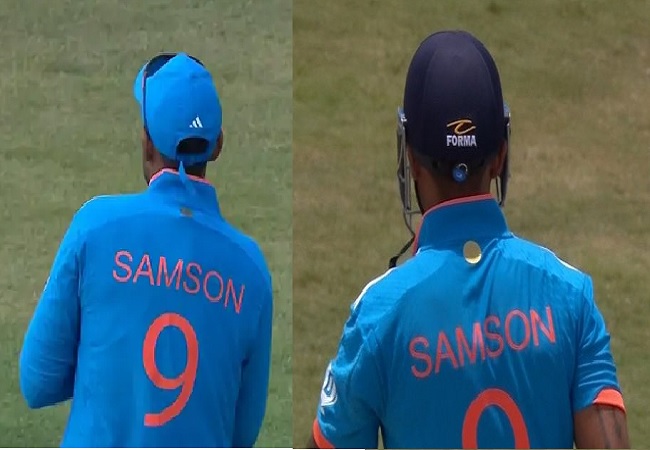 Ind vs WI 1st ODI : वेस्टइंडीज के खिलाफ पहले वनडे में संजू सैमसन को मिला मौका! फील्डिंग और बैटिंग भी की