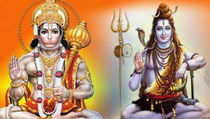 Sawan Mein Hanuman Ji Ki pPuja :  सावन में हनुमान जी के द्वादश नाम जपने से मिलती है शिव भगवान की कृपा, ये हैं 12 नाम
