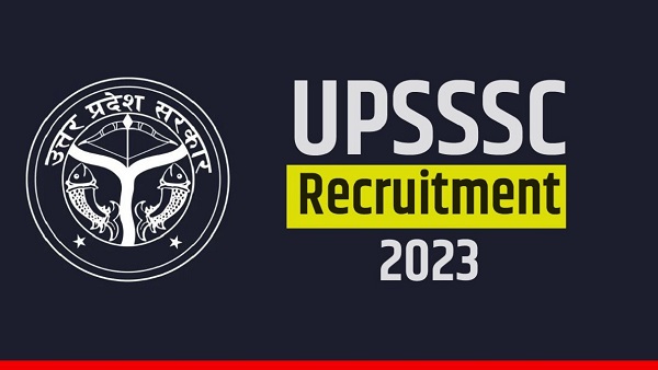 UPSSSC ETO Vacancy: UPSSSC ने 157 पदों पर निकाली भर्ती, कैंडिडेट्स ऐसे करें जल्द अप्लाई