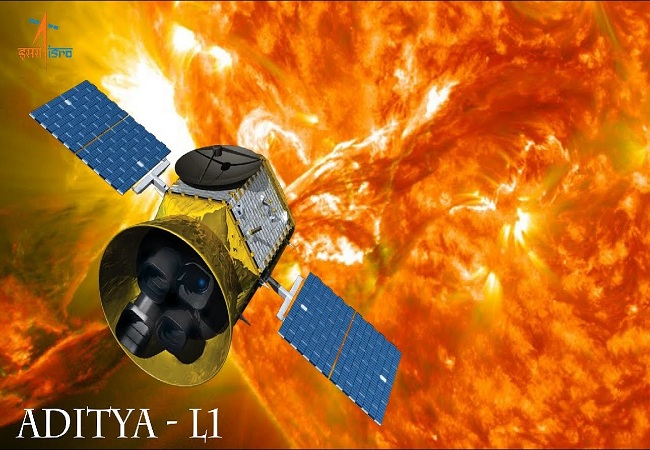 Aditya-L1 Mission: सूर्य का रहस्य जानने की ओर भारत का एक बड़ा कदम, ISRO इस दिन भेजेगा पहला सोलर मिशन