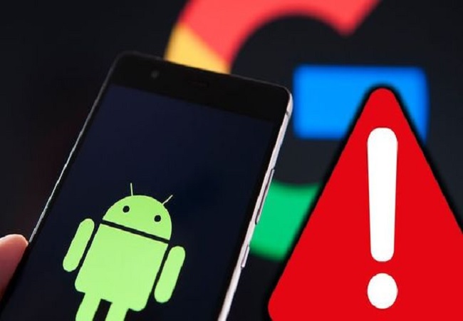 Android Users Alert: एंड्रॉयड यूजर्स का बैंक खाता हो सकता है खाली, जल्दी से करें ये काम