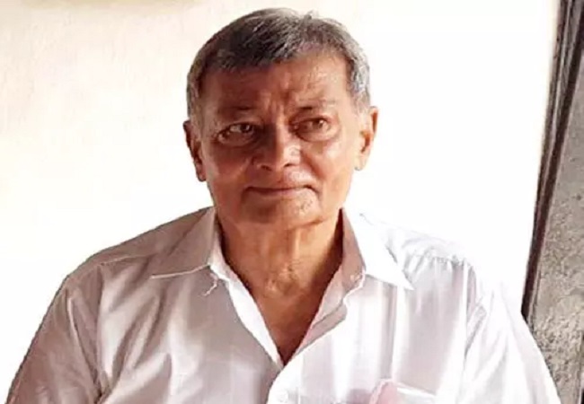 नेताजी सुभाष चंद्र बोस के भतीजे अर्धेन्दु बोस का मुंबई में निधन, बॉलीवुड में शोक की लहर