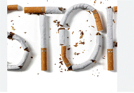 Bad Smoking Habbit : छूट जाएगी सिगरेट पीने की आदत, करना होगा ये काम