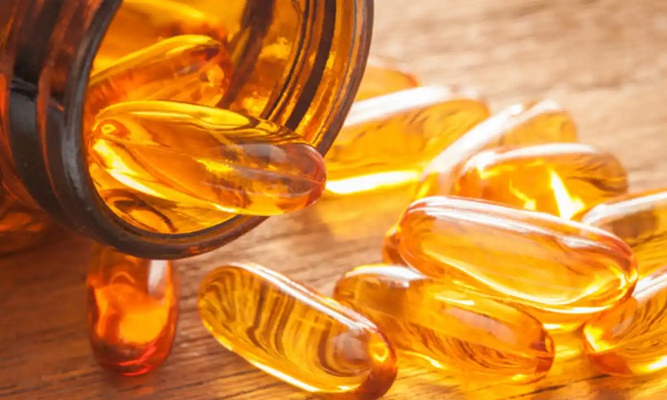 Benefits of Fish Oil: दिल की सेहत और आंखों के लिए बेहद फायदेमंद होता है मछली का तेल या फिश ऑयल