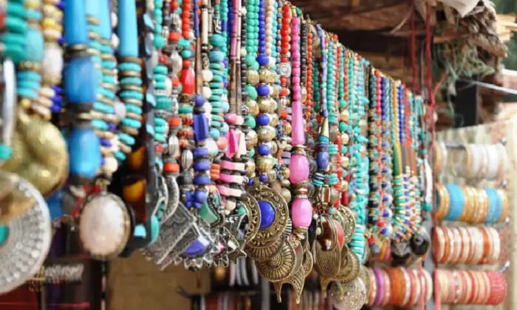 Best Jewelery Markets in Delhi: