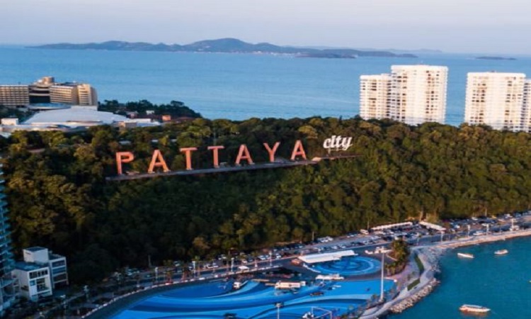 Best and cheap opportunity to visit Bangkok and Pattaya