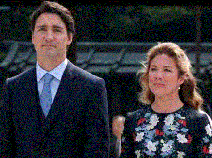 Canada PM Justin Trudeau : कनाडा के PM जस्टिन ट्रूडो 18 साल बाद पत्नी सोफी से लेने जा रहे हैं तलाक, सोशल मीडिया पर किया ऐलान