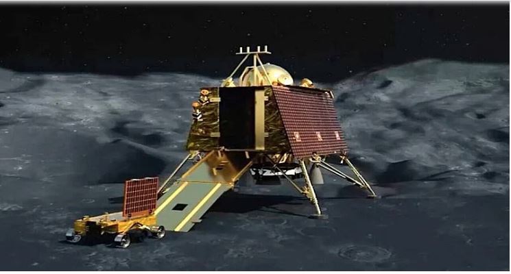 Chandrayaan-3 Landing LIVE : चंद्रयान-3 मिशन की तैयारी पूरी, खौफ के वो आखिरी 17 मिनट’, जब वैज्ञानिक भी थाम लेंगे दिल