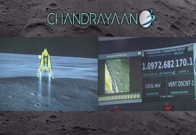 Chandrayaan-3 Soft Landing की लाइव स्ट्रीमिंग ने तोड़े Youtube के सारे रिकॉर्ड, जानिए कितने लोगों ने देखा