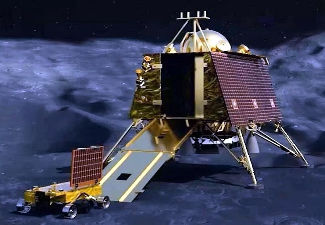 Chandrayaan-3 मिशन के 3 में से 2 लक्ष्य हासिल, अब तीसरे पर काम जारी
