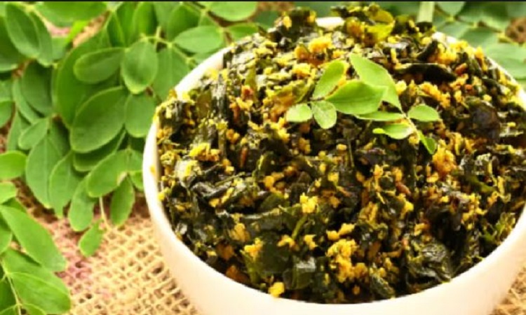 Crispy and Tasty Sabji: औषधी गुणों से भरपूर सहजन की पत्तियों की क्रिस्पी और टेस्टी सब्जी बनाने की रेसिपी