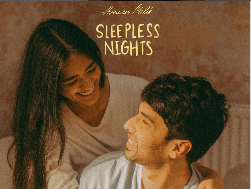 ‘Sleepless Nights’ Song Release: अरमान मलिक का ‘स्लीपलेस नाइट्स’ सॉन्ग हुआ रिलीज, इंस्टाग्राम पर किया शेयर