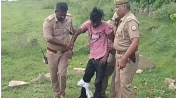 Gorakhpur News : गोरखपुर में युवती से सामूहिक दुष्कर्म, पुलिस से मुठभेड़ में एक आरोपी को लगी गोली, सभी पांचों आरोपी अरेस्ट