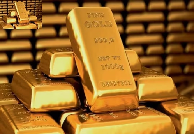 Gold-Silver Price Today : सोना सस्ता व चांदी फिसली, फटाफट चेक करें आज का रेट