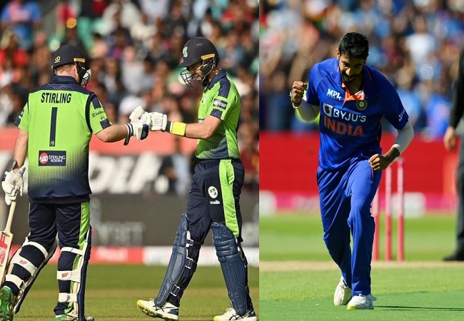 IND vs IRE 1st T20I Playing 11: पहले टी-20 में ऐसी होगी कप्तान जसप्रीत बुमराह की प्लेइंग-11! इनके पास डेब्यू का मौका