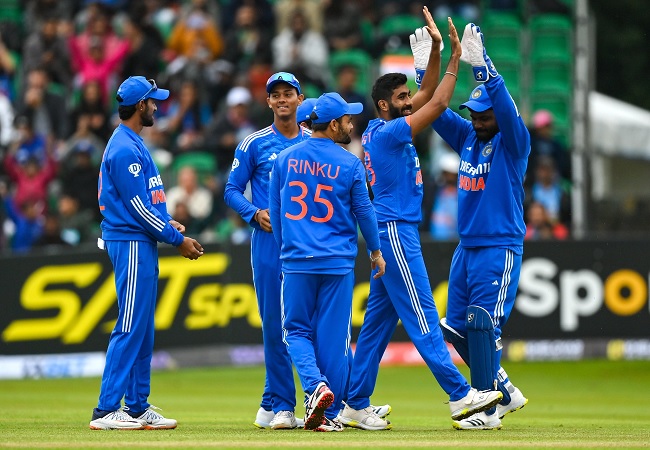 IND vs IRE 2nd T20I: दूसरे टी-20 में भारत के इन खिलाड़ियों पर रहेगी सबकी नजर, Asia Cup में मिल सकता है मौका