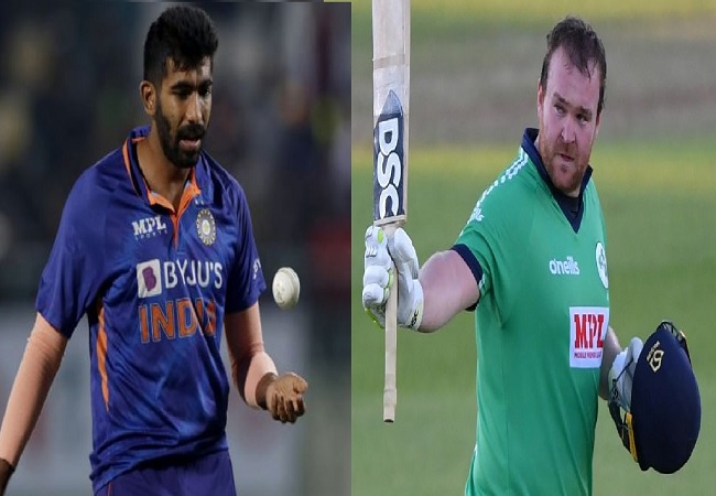 IND vs IRE T20I Series: वेस्टइंडीज की तरह आयरलैंड भी युवा टीम पर न पड़ जाए भारी! पिछली बार हारते-हारते बचे थे…