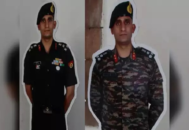 Indian Army : सेना में ब्रिगेडियर और ऊपर रैंक के अधिकारी पहनेंगे समान यूनिफॉर्म ,जानिए क्यों हुआ ये बदलाव?