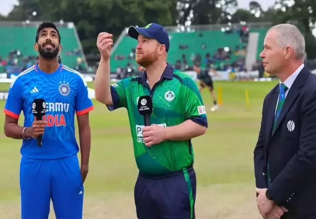 IND vs IRE 2nd T20I: दूसरे टी-20 में सीरीज जीतने के इरादे से उतरेगी भारतीय टीम, जानें कैसा रहेगा मौसम