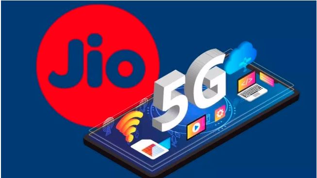 Independence Day 2023 : Jio ने यूजर्स को दिया बड़ा तोहफा, देशभर में 5G कनेक्टिविटी का एलान