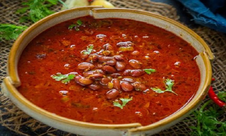 Kashmiri Rajma