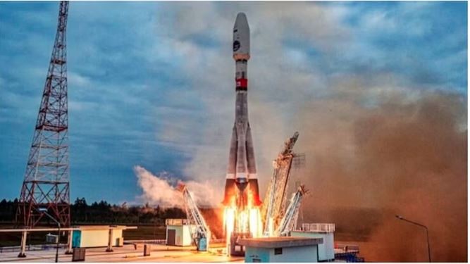 Breaking- Luna-25 Mission : लूना-25 क्रैश, रूस का मून मिशन फेल