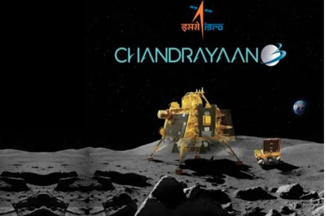 Chandrayaan-3 ​में Nasa समेत कई स्पेस एजेंसियां कर रहीं हैं मदद, अभियान सफल तो साउथ पोल पर सॉफ्ट लैंडिंग करने वाला बनेगा दुनिया का पहला देश
