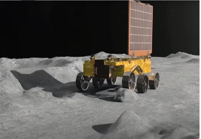 चांद पर सल्फर का मिलना क्यों है खास? ISRO सुलझाएगा गुत्थी, वैज्ञानिकों के सामने आई ये 2 थ्योरी!